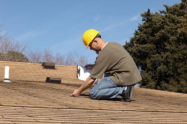 Best Asphalt Shingles Roofing  in USA